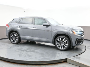 2023 Volkswagen Atlas Cross Sport EXECLINE 4MOTION - 5000 LB TOW