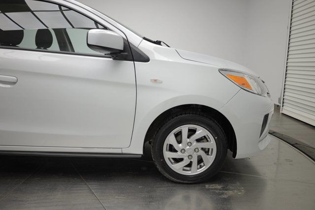 2022 Mitsubishi Mirage SE in Cars & Trucks in Calgary - Image 2