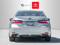 Recent Arrival!Sunroof, Reverse Camera, Purchased here at Aurora Toyota, Locally Owned, Clean Car fa... (image 5)