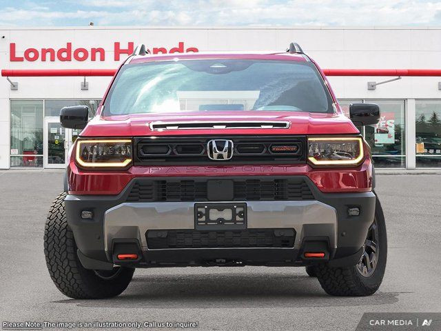 2026 Honda Passport TrailSport Touring in Cars & Trucks in London - Image 2