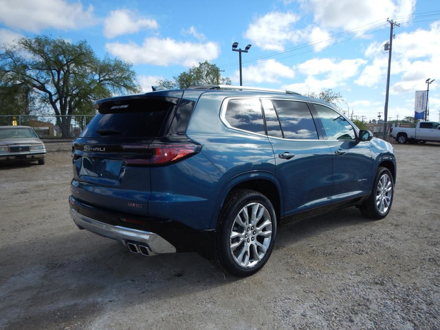 2025 GMC Acadia Denali AWD in Cars & Trucks in Saskatoon - Image 3