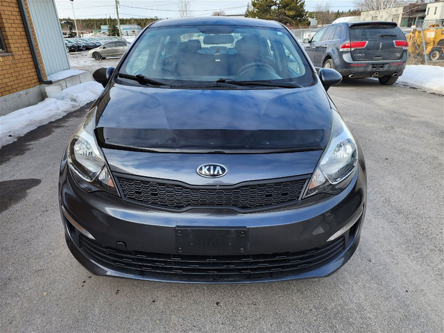 2017 KIA Rio LX in Cars & Trucks in Ottawa - Image 2