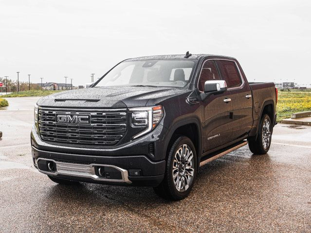 2026 GMC Sierra 1500 Denali Ultimate in Cars & Trucks in Strathcona County - Image 4