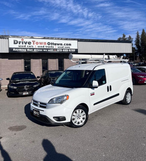 2015 RAM ProMaster City SLT