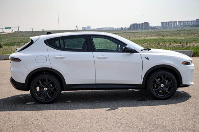 2025 Dodge Hornet GT Plus in Cars & Trucks in Strathcona County - Image 4