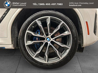 ===== 2022 BMW X3 xDrive30i | Gr. Sup. Essentiel | Gr. M Sport | ===== ===== Pourquoi acheter chez n... (image 8)