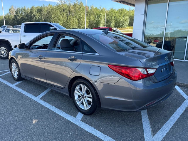 2011 Hyundai Sonata GLS in Cars & Trucks in St. Albert - Image 4
