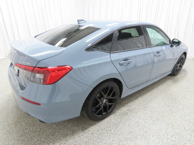 2023 Honda Civic SPORT in Cars & Trucks in Bridgewater - Image 3