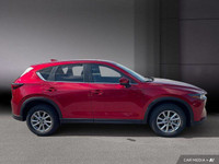 Previous Daily Rental *2025 Mazda CX-5 GS -- Confident, Comfortable, and Packed with Tech* The *2025... (image 6)