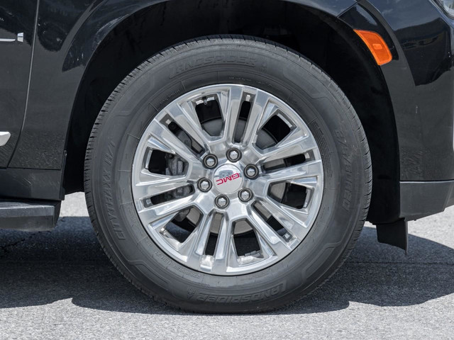 2021 GMC Yukon XL Denali in Cars & Trucks in Mississauga / Peel Region - Image 4