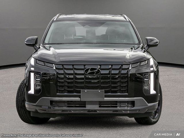 2025 Hyundai Palisade Urban in Cars & Trucks in Guelph - Image 2