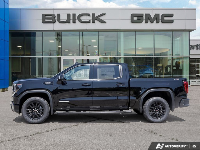 2025 GMC Sierra 1500 Elevation in Cars & Trucks in London - Image 3