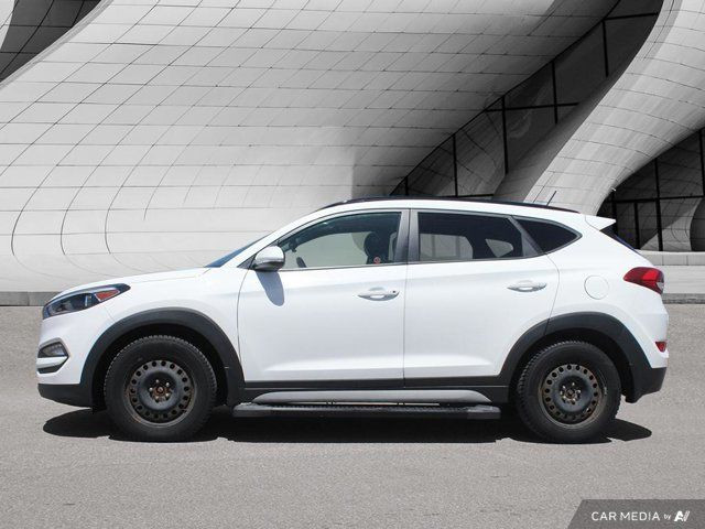 2017 Hyundai Tucson SE in Cars & Trucks in London - Image 2