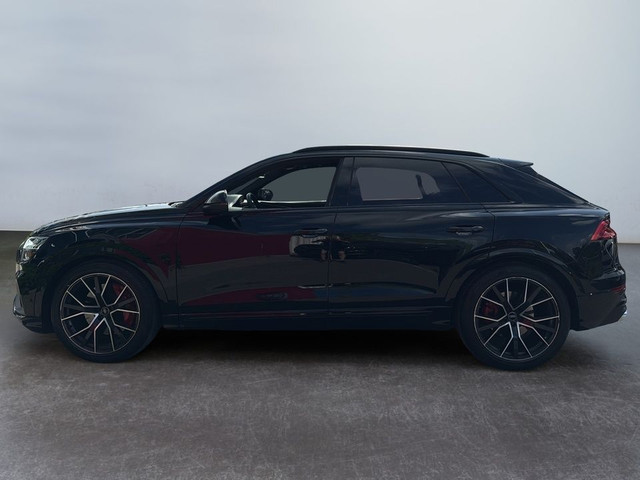 2021 Audi SQ8 PREMIUM PLUS QUATTRO CUIR VENTILE CAM360 NAV in Cars & Trucks in Laval / North Shore - Image 3