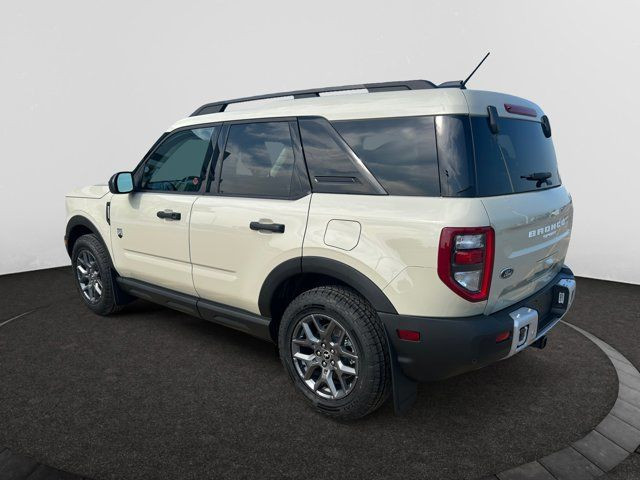 2025 Ford Bronco Sport Big Bend in Cars & Trucks in Regina - Image 3