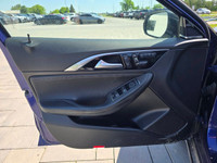 2018.5 Infiniti QX30 Luxe AWD with the 2.0T and only 118,000kms. Extended warranty is available. Fin... (image 8)