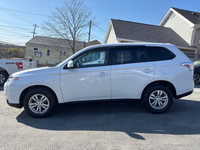 WAS: $11995 NOW: $9995Check out this beautiful 2014 Mitsubishi Outlander Es, All Wheel Drive, only 1... (image 1)