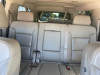 FOR SALE: 2016 Chevrolet Suburban LT 4x4 - Ultimate Family Adventure Wagon! Ready to haul your crew,... (image 8)