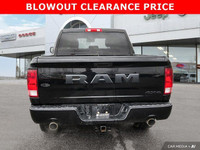3.92 Rear Axle Ratio, 8.4 Touchscreen, Block heater, Class IV Hitch Receiver, Dual Rear Exhaust w/Br... (image 4)