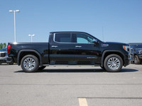 The 2021 GMC Sierra 1500 Denali represents the apex of luxury within the full-size pickup segment, c... (image 8)