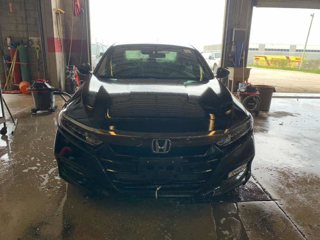2019 Honda Accord Sport in Cars & Trucks in Barrie - Image 2