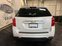 2016 CHEVROLET EQUINOX LTZ 3.6L V6 6 SPEED FEATURES REMOTE START PWR LIFTGATE HTD SEATS ADAPT CRUISE... (image 7)
