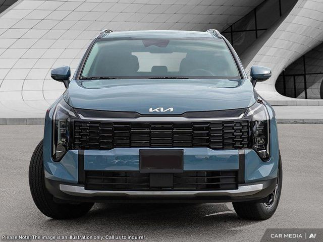 2026 Kia Sportage LX in Cars & Trucks in London - Image 2
