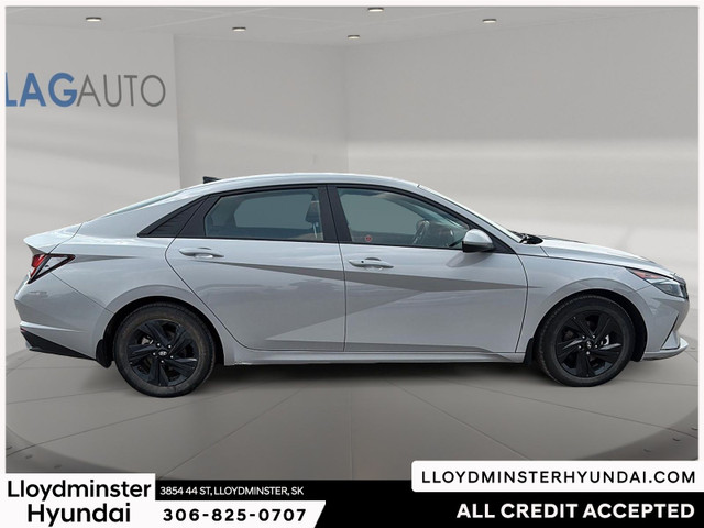 2023 Hyundai Elantra in Cars & Trucks in Lloydminster - Image 4