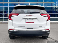 Recent Arrival! Looking for a comfortable SUV? Then this 2022 GMC Terrain might be your next vehicle... (image 4)