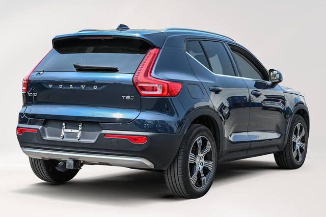 2022 Volvo XC40 in Cars & Trucks in City of Montréal - Image 4