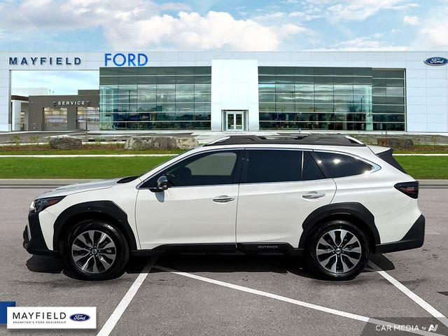 2024 Subaru Outback Premier XT AWD in Cars & Trucks in Mississauga / Peel Region - Image 3