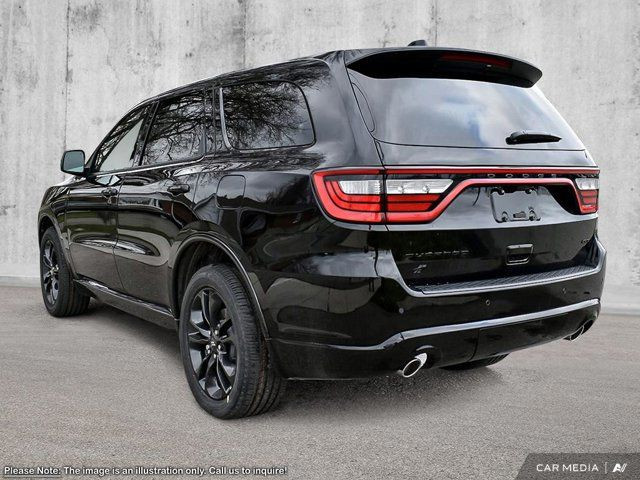 2025 Dodge Durango GT | AWD | 7 Passenger | NAV | Backup Camera in Cars & Trucks in Prince George - Image 4