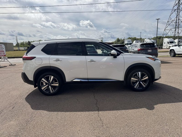 2023 Nissan Rogue SL - Moonroof - Leather Seats - $228 B/W in Cars & Trucks in Moncton - Image 4