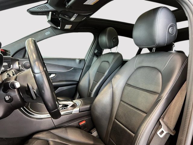 2021 Mercedes-Benz C300 4MATIC Sedan Warranty until 2027 or 120, in Cars & Trucks in Calgary - Image 3