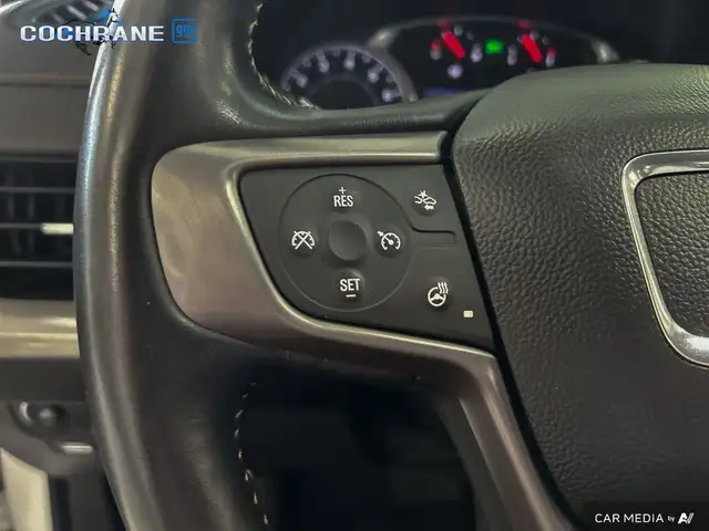 2022 GMC Terrain AT4 | Panoramic Sunroof | Bose Audio in Cars & Trucks in Calgary - Image 18