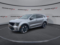This Kia Sorento Plug-In Hybrid has a dependable Turbo Gas/Electric 4cyl 1.6L engine powering this A... (image 3)