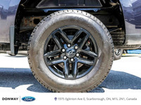 Here at Donway Ford our pre-owned vehicles undergo a rigorous 150-point inspection and reconditionin... (image 6)