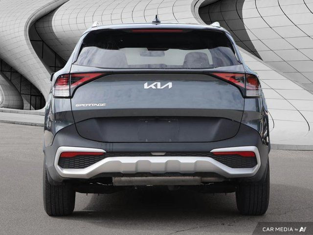 2024 Kia Sportage LX in Cars & Trucks in London - Image 4