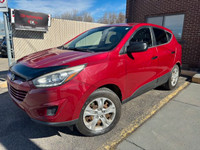 2014 Hyundai Tucson