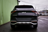 This 2023 Kia Sportage is for sale today. This SUV has 80,194 kms. It's black in colour . It has a 8... (image 4)