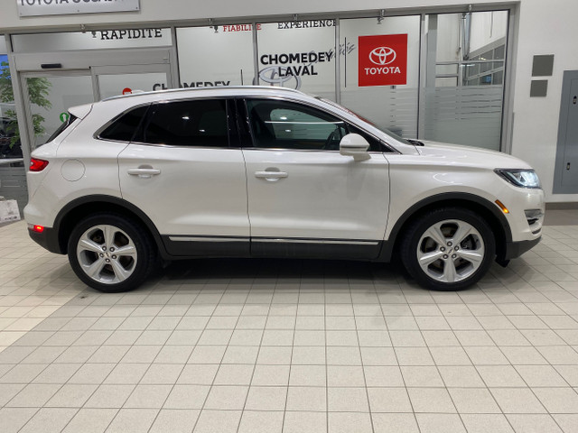 2016 Lincoln MKC Reserve AWD Toit Pano Cuir GPS Bluetooth Camera in Cars & Trucks in Laval / North Shore - Image 3