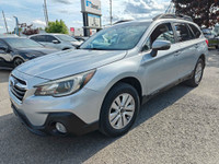 OUTBACK TOURING, FULLY LOADED WITH OPTIONS, POWER SUNROOF, POWER SEATS, APPLE CARPLAY/ANDROID AUTO,... (image 4)