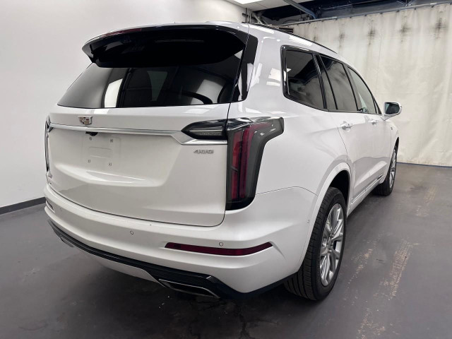 2020 Cadillac XT6 Sport 3.6L 6CYL | HEATED & VENTED FRONT SEA... in Cars & Trucks in Lethbridge - Image 3
