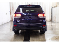 **ONE OWNER - MECHANICALLY CERTIFIED** 116,456 KM This 2018 Jeep Grand Cherokee 4x4 Limited is power... (image 6)