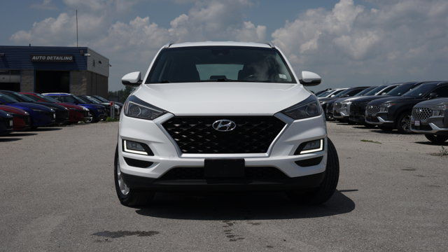 2019 Hyundai Tucson Preferred AWD | One Owner! in Cars & Trucks in Guelph - Image 2