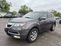 2012 ACURA MDX TECH PKG ! Welcome to CARS IN LOBO LTD. – Your Trusted Pre-Owned Vehicle Destination!... (image 6)