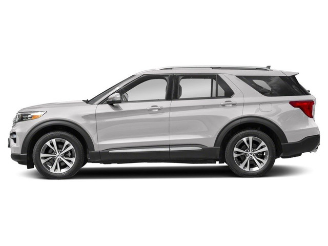 2022 Ford Explorer Platinum 4WD in Cars & Trucks in Markham / York Region - Image 3