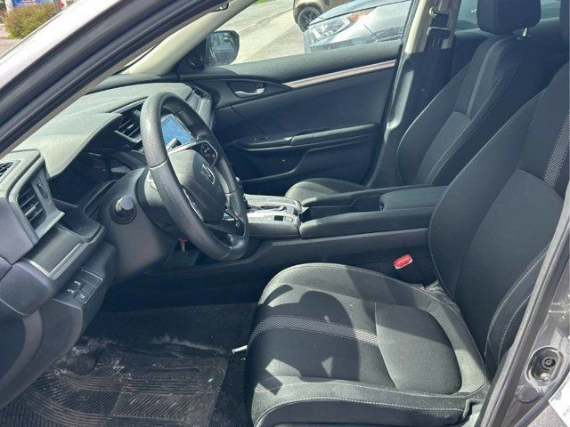 2020 Honda Civic Sedan LX Sedan | Adaptive Cruise in Cars & Trucks in Guelph - Image 3