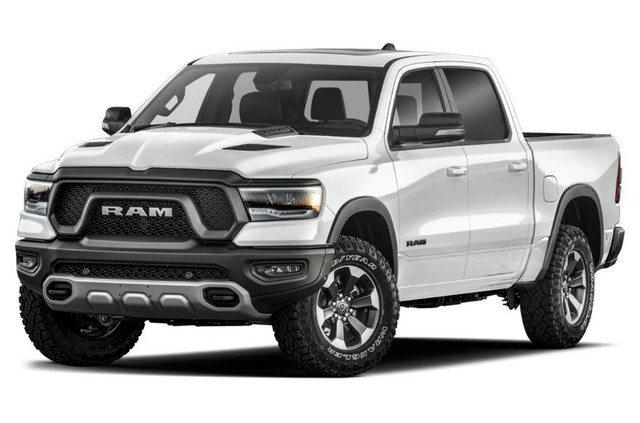 2023 Ram 1500 REBEL in Cars & Trucks in Grand Bend