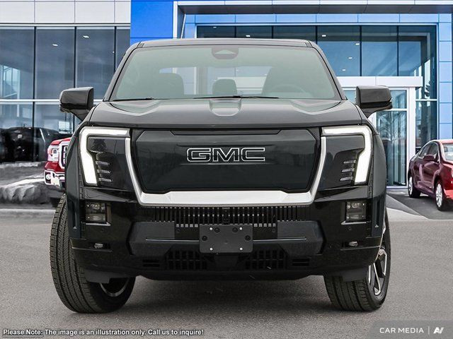 2025 GMC Sierra EV Max Range Denali- Performance Pkg - Ride in Cars & Trucks in Barrie - Image 2